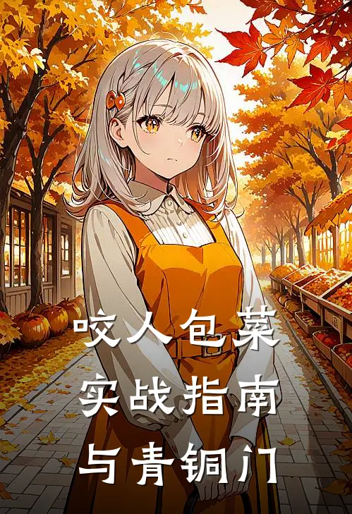 咬人包菜，实战指南与青铜门