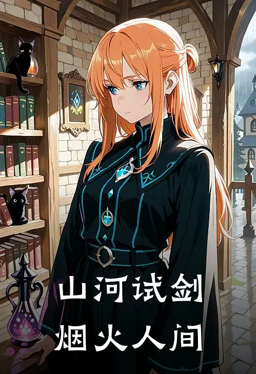 山河试剑，烟火人间(沈知白徐行舟)最新章节在线阅读_(山河试剑，烟火人间)完整版免费在线阅读