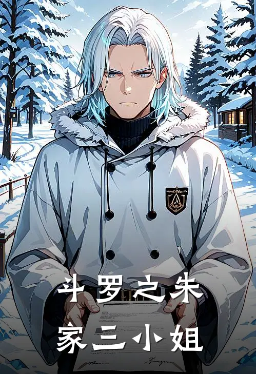 斗罗之朱家三小姐