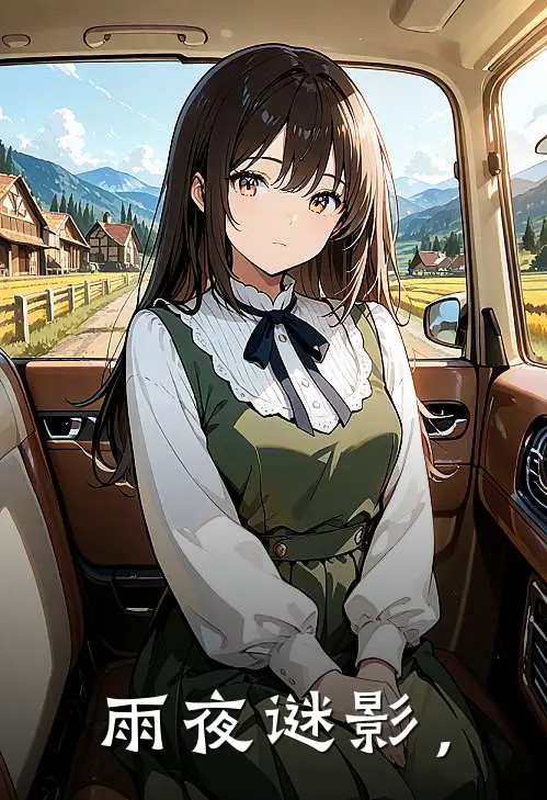 雨夜谜影，