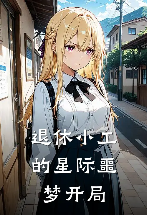 退休小工的星际噩梦开局(罂月白加加)小说完结版_全文阅读免费全集退休小工的星际噩梦开局罂月白加加