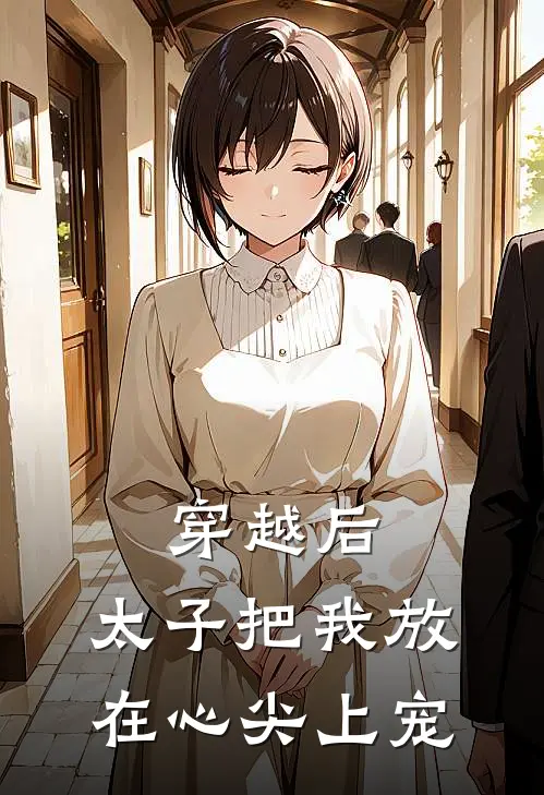 穿越后，太子把我放在心尖上宠许颜溪紫鹃完本热门小说_小说完结版穿越后，太子把我放在心尖上宠(许颜溪紫鹃)