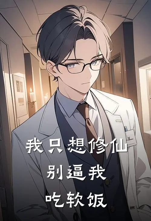 我只想修仙，别逼我吃软饭