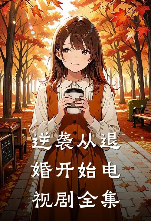 逆袭从退婚开始电视剧全集