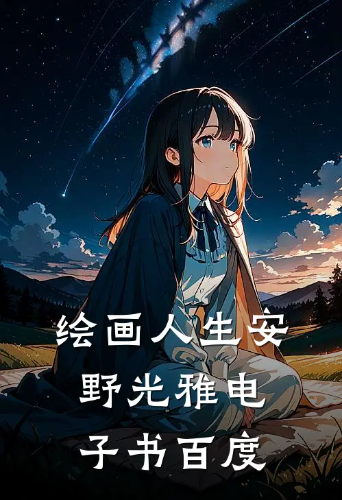 绘画人生安野光雅电子书百度