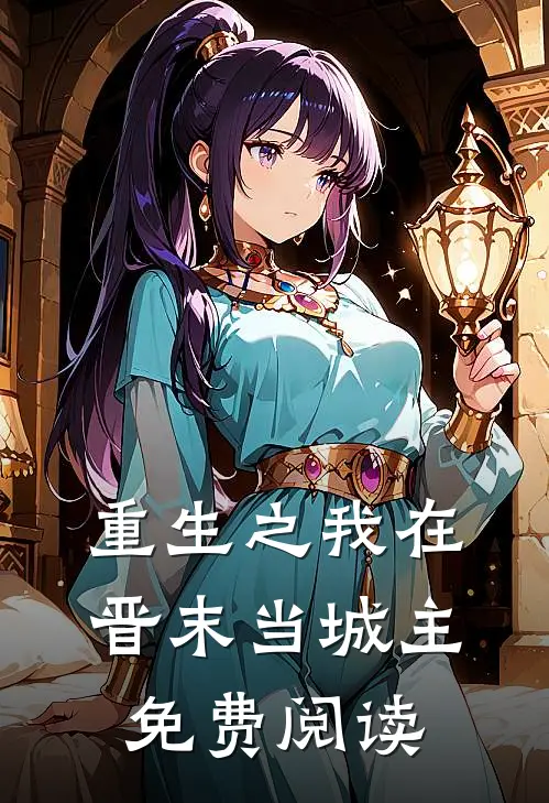 重生之我在晋末当城主免费阅读