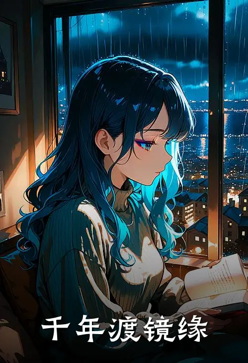 千年渡镜缘沈翊宁微最新小说推荐_最新好看小说千年渡镜缘沈翊宁微