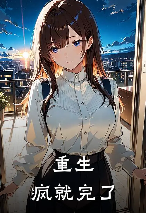 重生：疯就完了