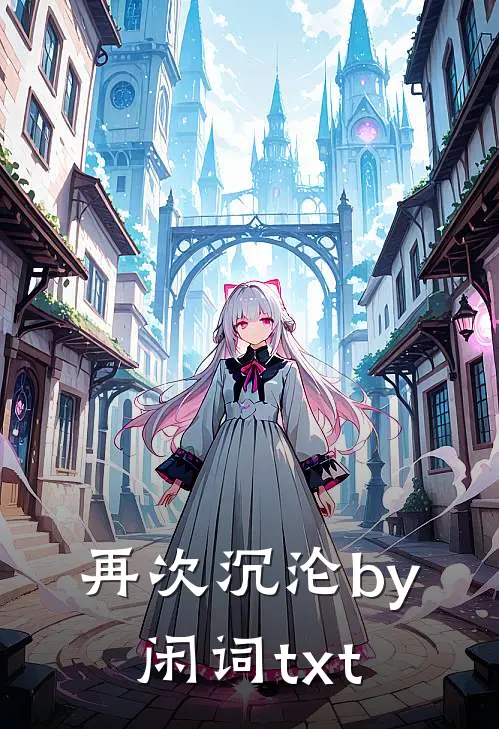 再次沉沦by闲词txt