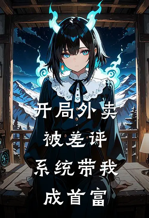 开局外卖被差评，系统带我成首富(林小凡张子昂)免费小说阅读_完结版小说推荐开局外卖被差评，系统带我成首富(林小凡张子昂)