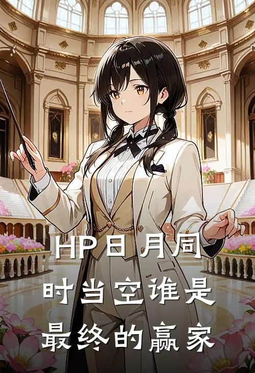 HP日月同时当空谁是最终的赢家(里贝娅美狄亚)新热门小说_免费完结小说HP日月同时当空谁是最终的赢家(里贝娅美狄亚)