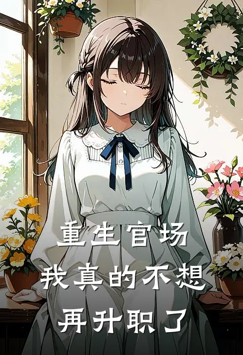 重生官场：我真的不想再升职了