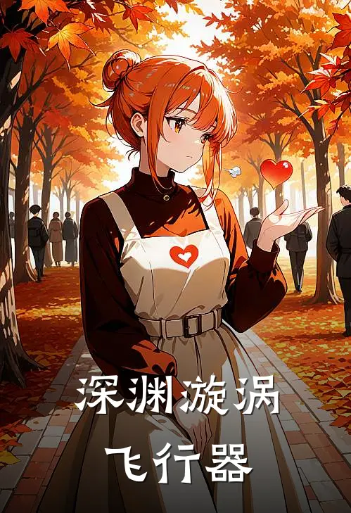 深渊漩涡飞行器