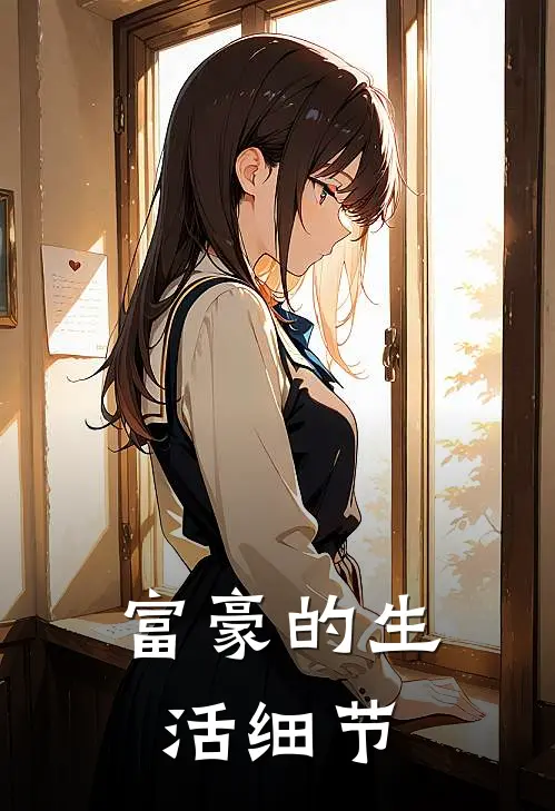 富豪的生活细节