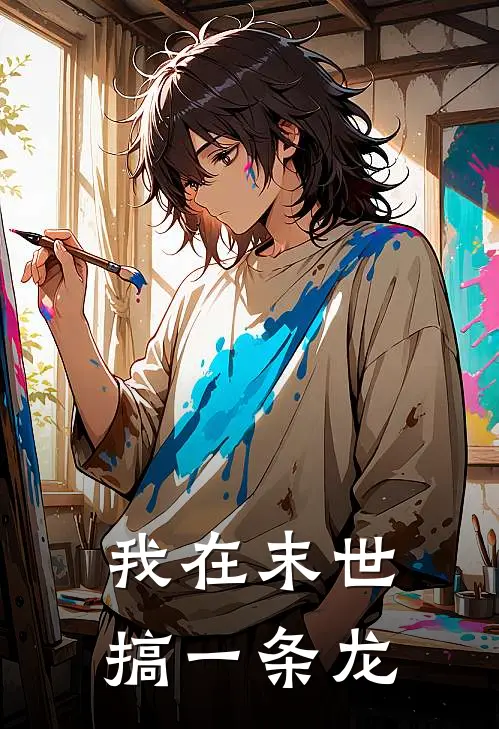 我在末世搞一条龙朝樨计翊免费阅读全文_热门小说大全我在末世搞一条龙朝樨计翊