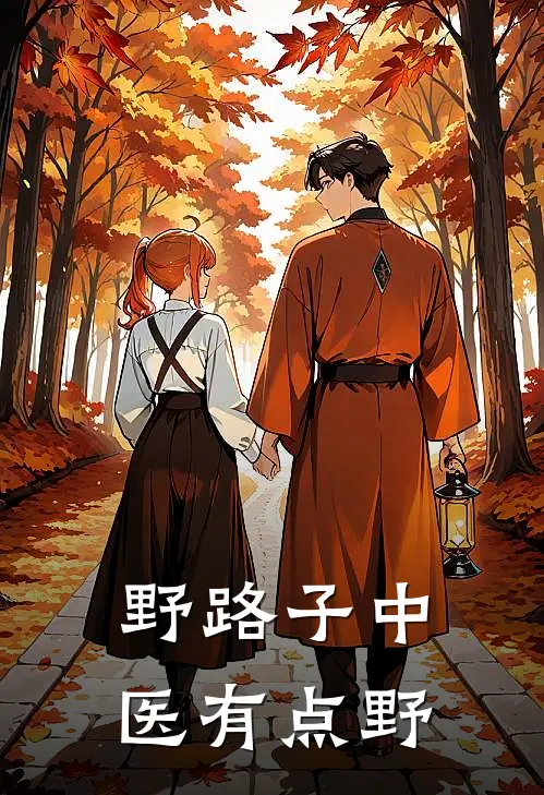 野路子中医有点野(苏挽月周怀修)最新推荐小说_最新免费小说野路子中医有点野苏挽月周怀修