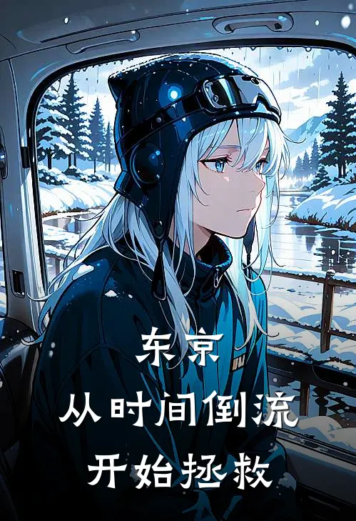 东京，从时间倒流开始拯救(江崎枫明香)免费阅读_热门的小说东京，从时间倒流开始拯救江崎枫明香