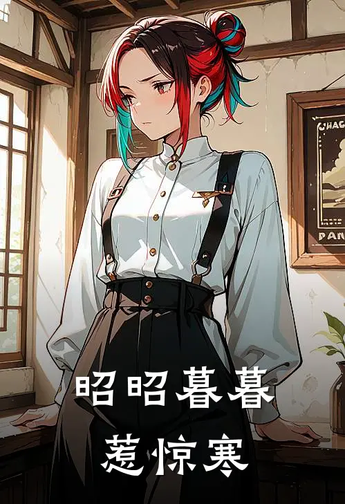 昭昭暮暮惹惊寒(卫昭凌津寒)全本免费在线阅读_昭昭暮暮惹惊寒最新章节在线阅读