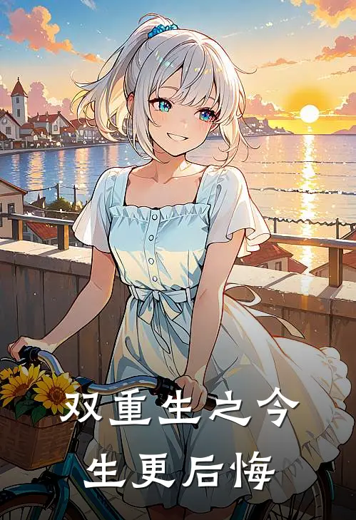 双重生之今生更后悔