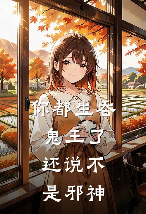 你都生吞鬼王了，还说不是邪神林潜姜凌推荐完结小说_免费阅读你都生吞鬼王了，还说不是邪神(林潜姜凌)