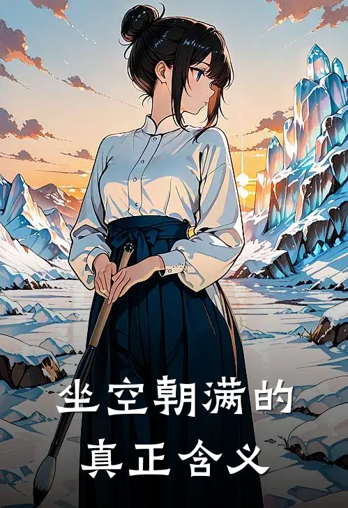 坐空朝满的真正含义