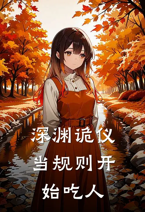 深渊诡仪：当规则开始吃人