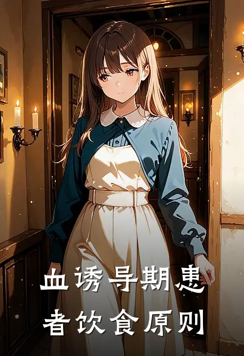 血诱导期患者饮食原则