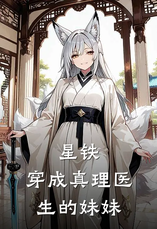 星铁：穿成真理医生的妹妹