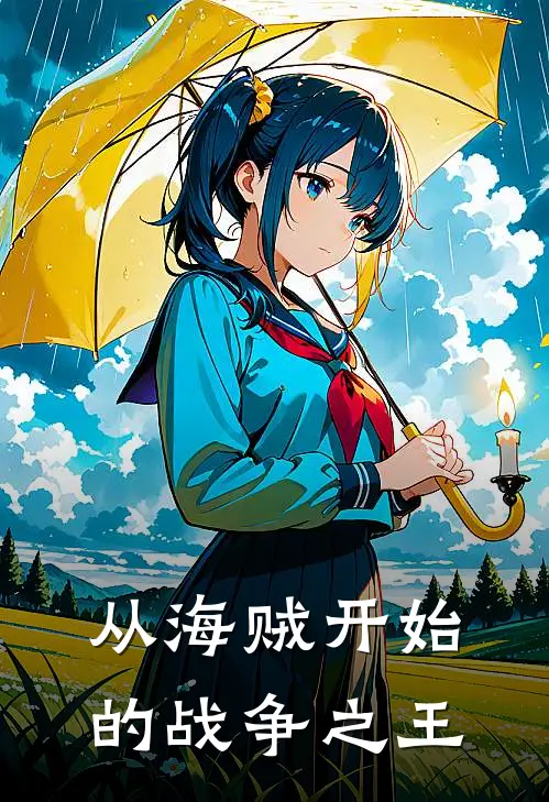 从海贼开始的战争之王