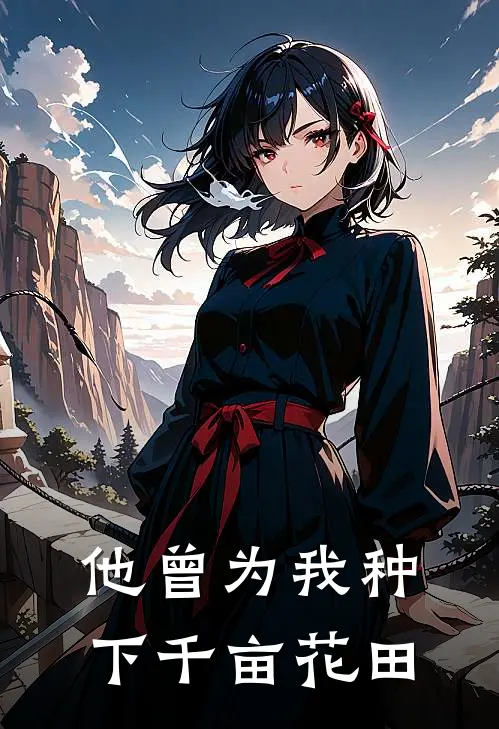 他曾为我种下千亩花田林惊鹤裴烬野热门免费小说_免费小说免费阅读他曾为我种下千亩花田林惊鹤裴烬野