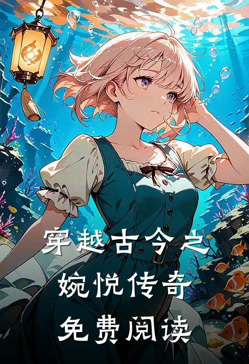 穿越古今之婉悦传奇免费阅读