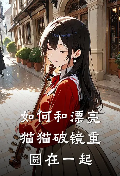 如何和漂亮猫猫破镜重圆在一起