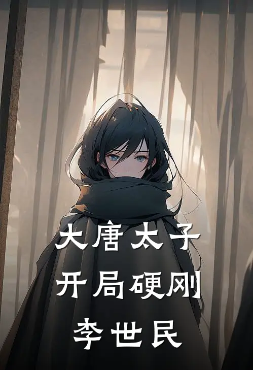 大唐太子：开局硬刚李世民(李承乾李世民)全本免费小说阅读_全文免费阅读大唐太子：开局硬刚李世民李承乾李世民