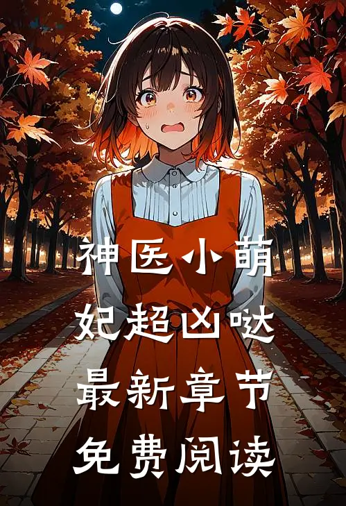 神医小萌妃超凶哒最新章节免费阅读