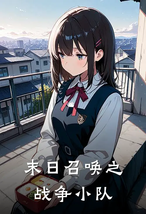 末日召唤之战争小队