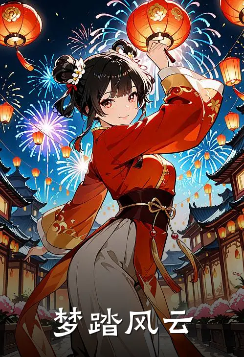 梦踏风云林逸玉佩推荐完结小说_热门小说在线阅读梦踏风云(林逸玉佩)