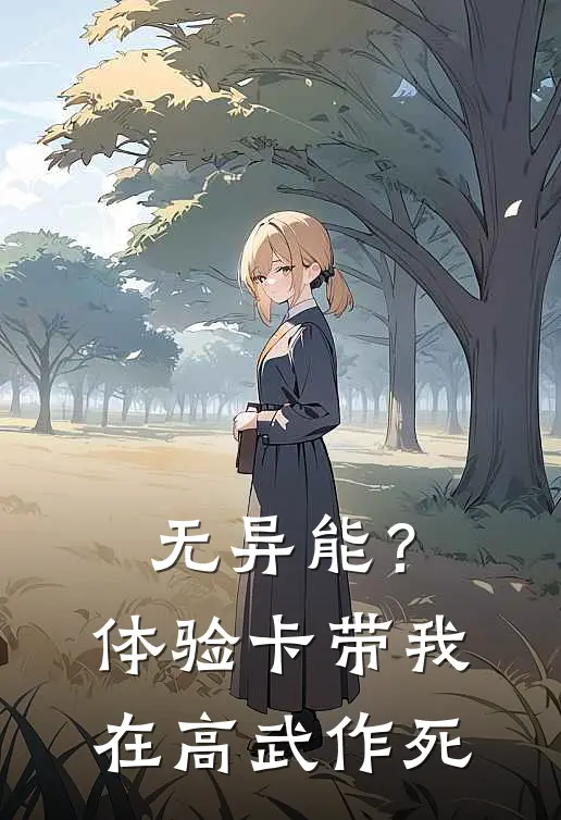 无异能？体验卡带我在高武作死