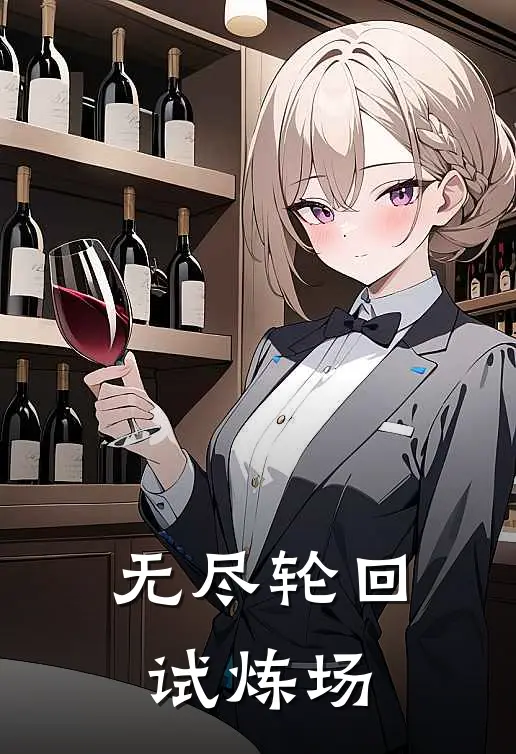 无尽轮回试炼场