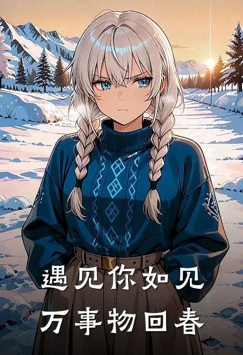 遇见你如见万事物回春