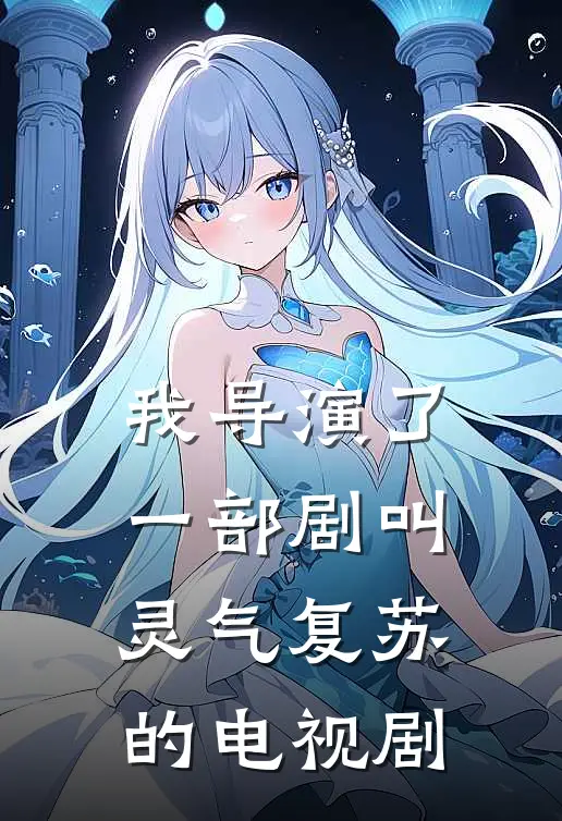 我导演了一部剧叫灵气复苏的电视剧