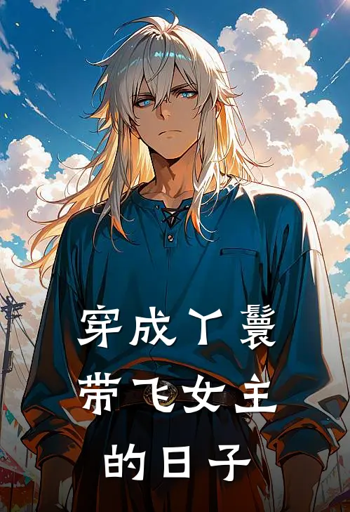 穿成丫鬟带飞女主的日子
