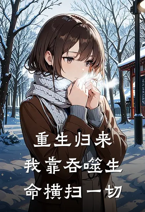 陆凡沈幼楚《重生归来，我靠吞噬生命横扫一切》最新章节阅读_(重生归来，我靠吞噬生命横扫一切)全章节免费在线阅读