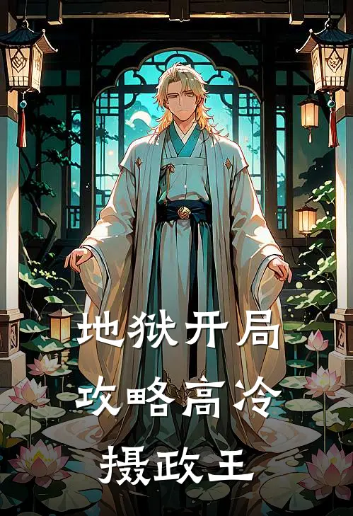 地狱开局，攻略高冷摄政王