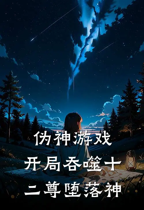 伪神游戏：开局吞噬十二尊堕落神柳梦璃铁七完结好看小说_无弹窗全文免费阅读伪神游戏：开局吞噬十二尊堕落神(柳梦璃铁七)