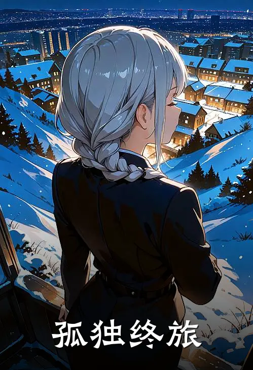孤独终旅(莫斯小零)完结小说_热门小说推荐孤独终旅莫斯小零