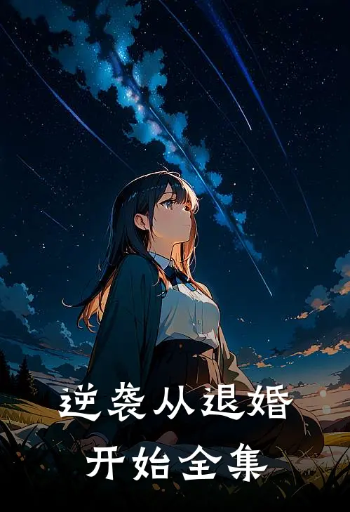 逆袭从退婚开始全集
