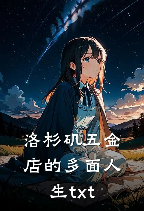 洛杉矶五金店的多面人生txt