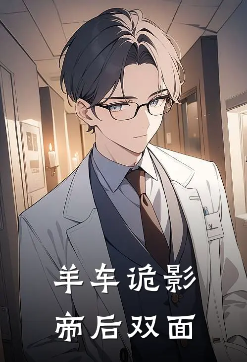 羊车诡影帝后双面