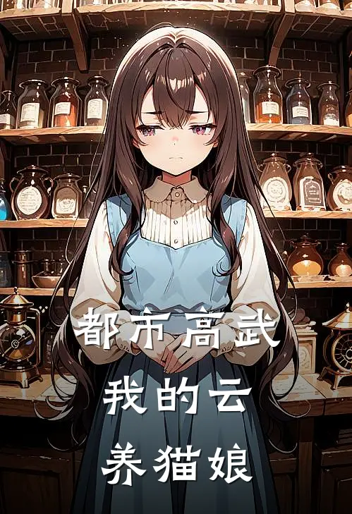 都市高武：我的云养猫娘苏逸尘米露最新好看小说_最新完本小说都市高武：我的云养猫娘苏逸尘米露