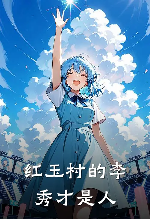 红玉村的李秀才是人